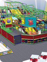 Hall Hill Farm - Concept Design